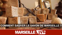 Comment sauver le savon de Marseille ?