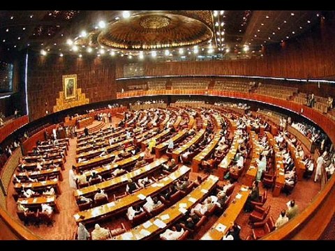 Pakistan's Policy and Confusion towards Saudi Attack on Yemen and Militancy in ME -Dr. FAROOQ HASNAT - VOA-APRIL 21,2015