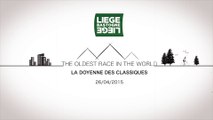 [Teaser] Liège Bastogne Liège 2015 - La Doyenne des classiques
