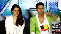 Varun Dhawan | There Is A Small Homage To Govinda In ABCD 2