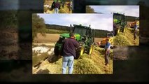 Tractors stuck in mud 2015, big tractors getting stuck [2015] ultimate compilation video,