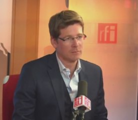 Pascal Canfin : «La réponse contre le terrorisme doit être calibrée»