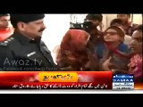 What Happened when Other Police Officers Came to Apologize MQM Woman for Clash Incident