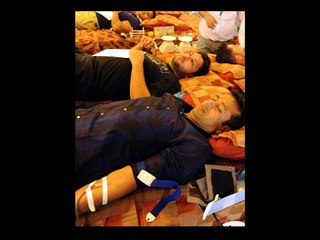 CSR Initiative by Motia Group, Zirakpur Chandigarh