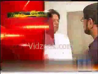Imran Khan Views on Pakistan’s Defeat