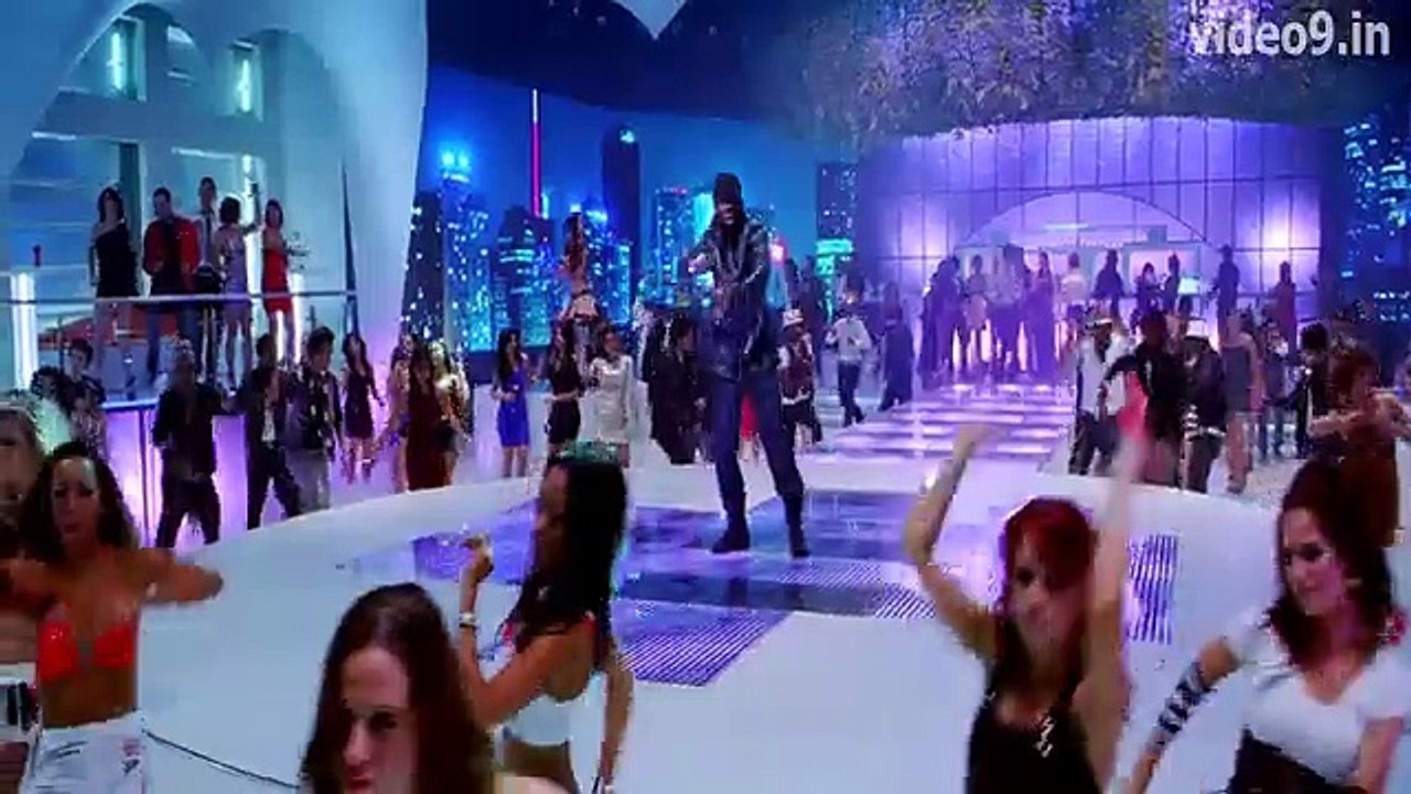 Criminal -full video song-|||||||