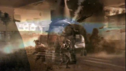 COD MW
