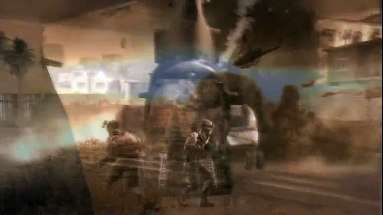COD MW