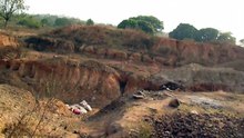 COPPER MINE 01B