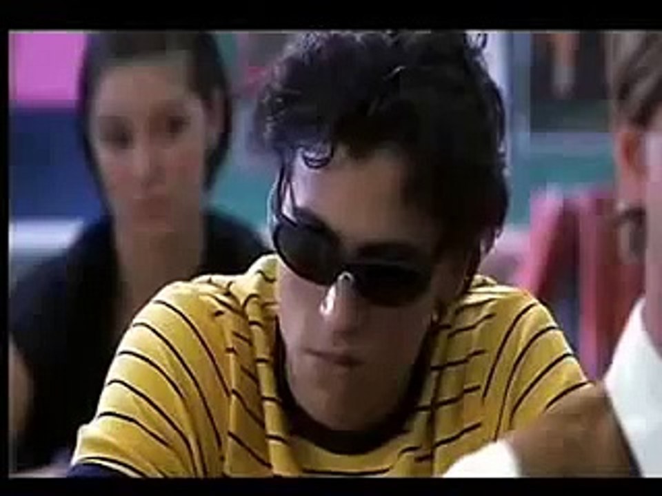 10 Things I Hate About You. (poem)