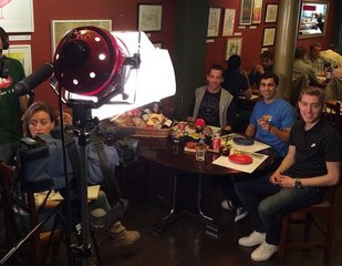 FCB Futsal: Preparando el asalto a la Final Four de Lisboa