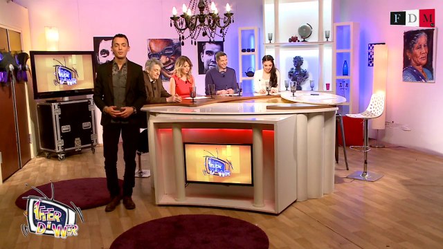 After Dinner - Jean-Pierre Mocky