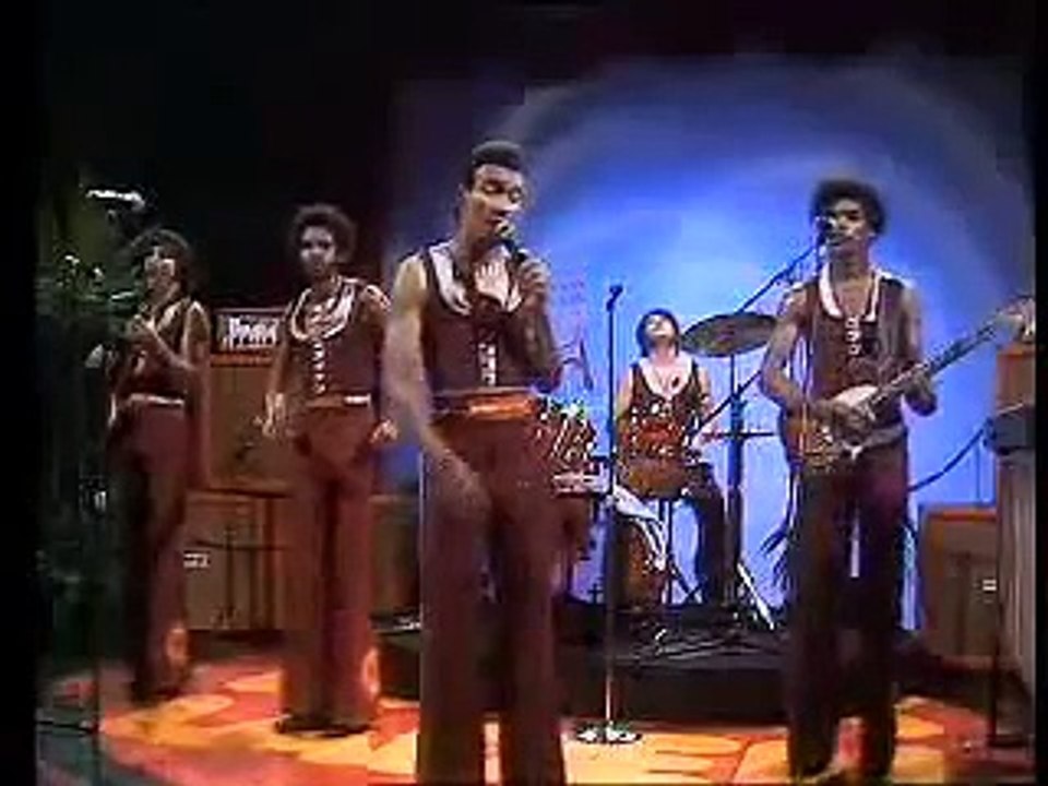 Heatwave- Always and Forever (Original Version)
