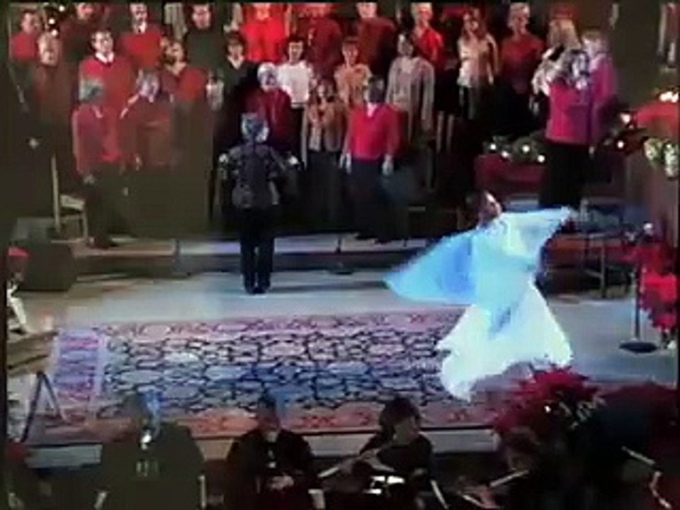 Worship Dance