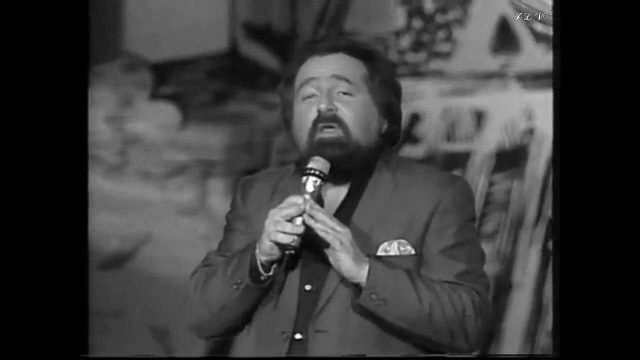 Richard Anthony "J'entends siffler le train"