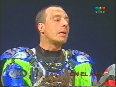 Chistes de Yayo - VideoMatch - Moisés Ikonicoff