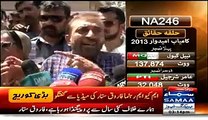 MQM Drama  Crying Over Rangers Are Not Allowing Us To Vote MQM_low