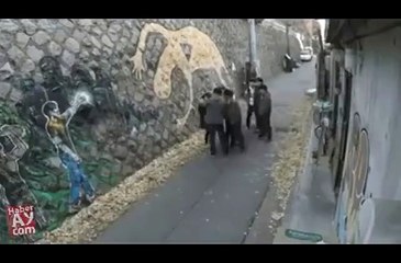 its not filmi scene its real