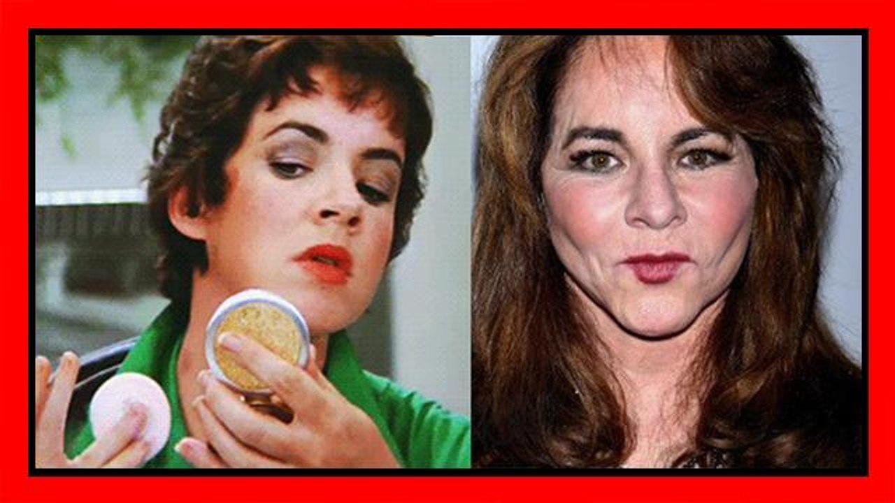 Che fine ha fatto Betty Rizzo, la ribelle di Grease? Ecco com’è diventata Stockard Channing