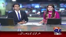 Geo News Headlines 23 April 2015_ Bangladesh Clean Sweep Pakistan in ODI Series