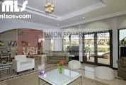 Fully Furnished 5 Bedroom Villa for Rent in Palm Jumeirah with private pool for just AED 500 000