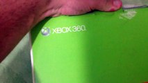 Unboxing Xbox Slim Nacional   Far Cry 3   Jogos