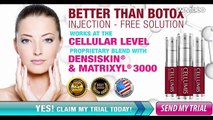 Cellumis Anti-Aging Cream & Eye Serum Free Trial Reviews