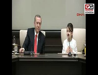 'Benim bildiğim tek başkanlık sistemi sınıf başkanlığı'