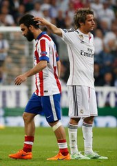 Simeone: Arda'nın Atılması Maçın Gidişatını Değiştirdi