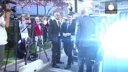 Cinque attentati sventati in Francia, secondo il ministro Valls