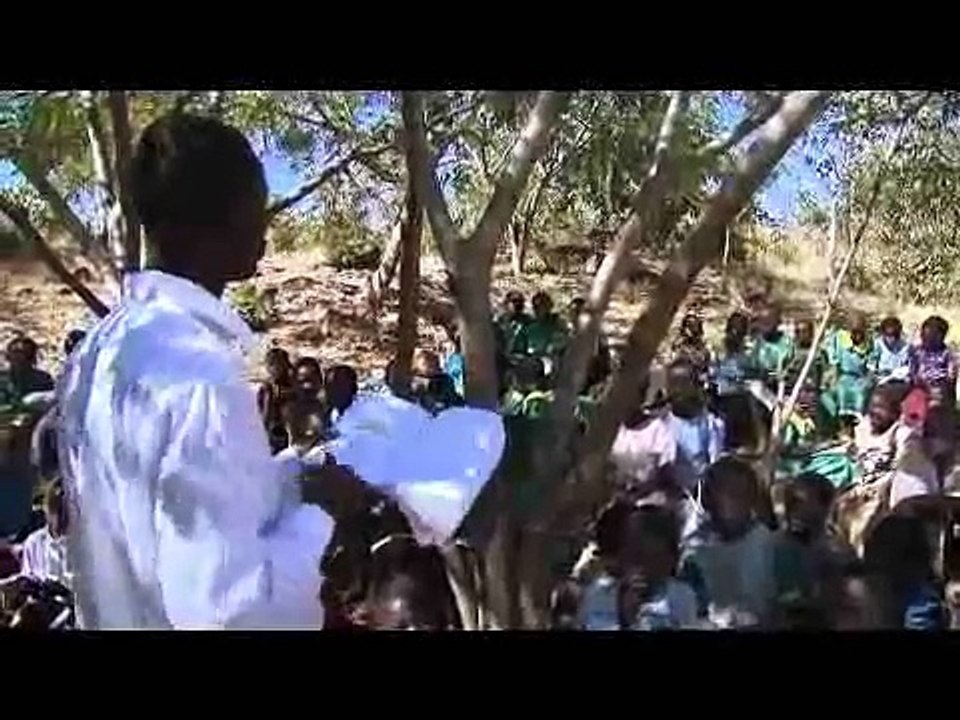 Malawi: Schools