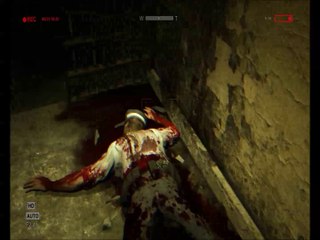 Outlast Walkthrough Fr No Commentary Part3