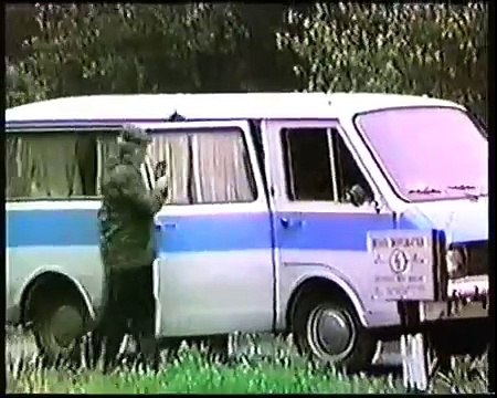 Cold War Spies, KGB Agent Aldrich Ames