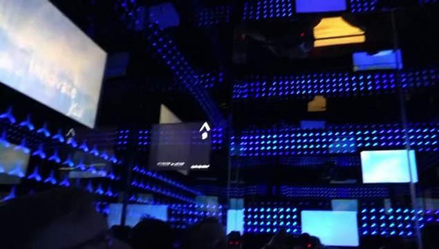 Burj Khalifa - самое высокое здание мира Бурдж-Халифа