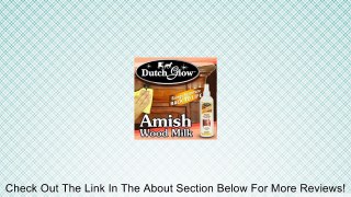Dutch Glow DFG Amish Wood Milk 12 Oz Brings Furniture Back To Life Review