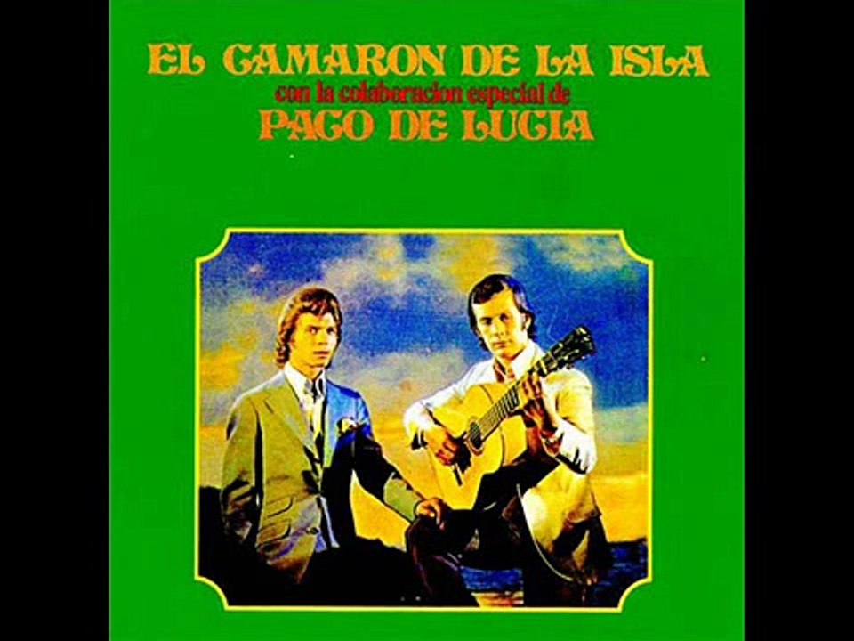 DE UNA MINA DE LA UNION  CAMARON DE LA ISLA