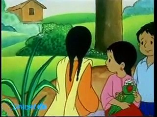 Meena : Too young to Marry (English)