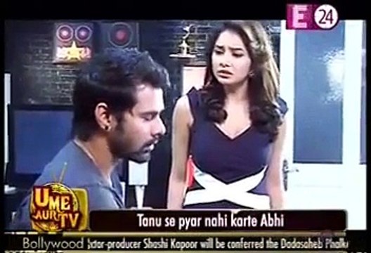 Kumkum Bhagya 23 April 2015 - Abhi Ne Tanu Ko Apni Life Se Baahar Nikala