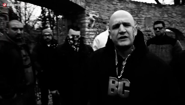 MC BOGY - SIE HABEN RECHT (OFFICIAL HD VERSION )