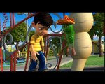 Noodle Gang Ke Adventures - Kids Cartoon -