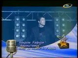 Таджикские клипы