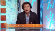 Olivier Passet, Xerfi Canal Zone euro : la divergence exacerbée