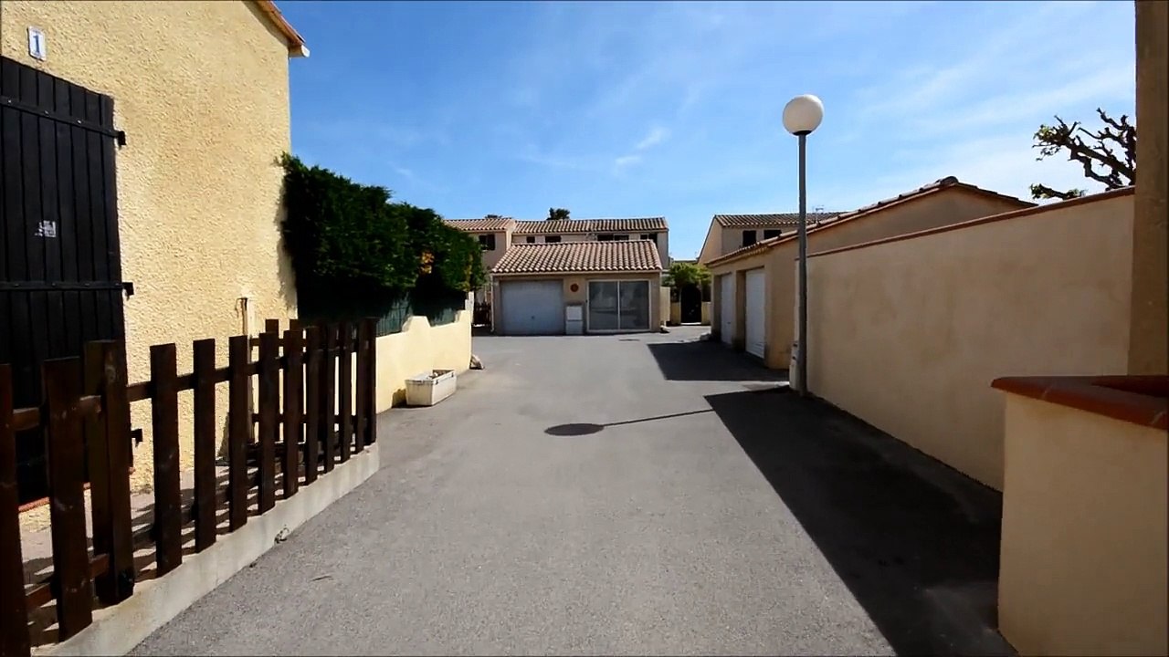 Maison Saint-Cyprien