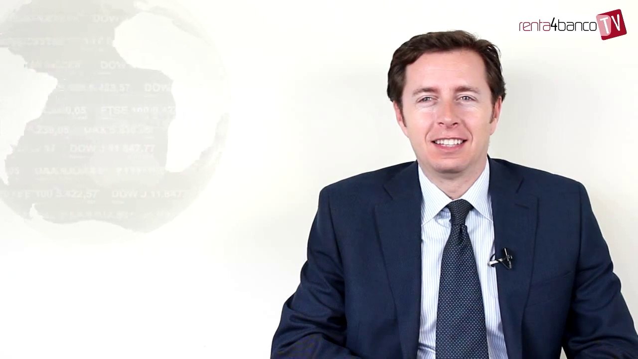 27.04.15 al 01.05.15 · Atención a los resultados empresariales en Europa - Perspectivas del mercado financiero