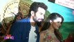 Ek Paheli Leela stars Sunny Leone and Jay Bhanushali interact with fans at Gaiety Galaxy HD