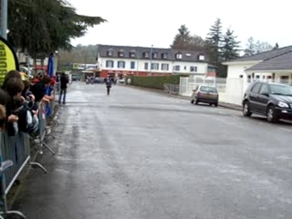 Mauléon (semaine des portes ouvertes )