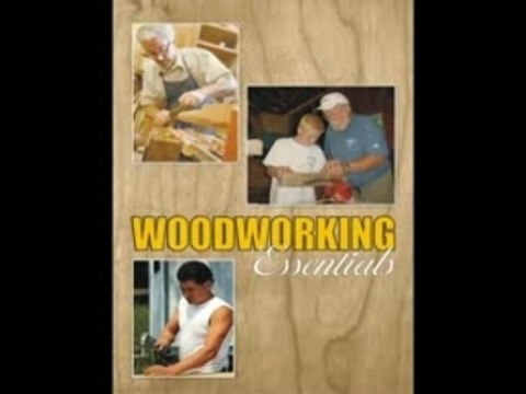 Woodworking MP3 Book Tool Wood working