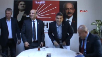 Muğla CHP'li Oran: Tek Adamcı Siyaset Anlayışına Halk İtibar Göstermeyecek