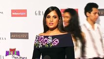 Priyanka, Shraddha  Look how Bollywood divas rocked Grazia red carpet HD