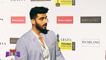 Arjun Kapoor, Shraddha Kapoor, Priyanka Chopra @ Grazia Young Fashion Awards 2015 HD